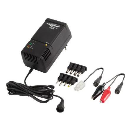 Nabíječka baterií 1001-0023 Ansmann NiCd, NiMH 5 až 10 1.45V, 14.5 V 800 mA St. NiMH