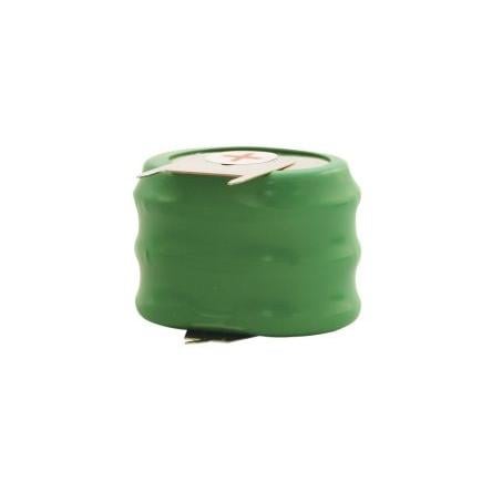 Mincové baterie 3.6 V NiMH 160 mAh Gp Batteries