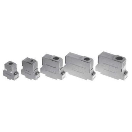 FCT from Molex Pouzdro, řada: FPHGR, počet kontaktů: 15, orientace těla: Rovný 2.84 mm, DA-15