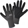 Leipold Doehle 1160-7 FOAM SANDY nylon pracovní rukavice Velikost rukavic: 7, S EN 388 CAT II 1 pár