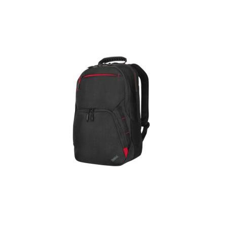 LENOVO Pouzdro na notebook, Černá, Červená, Polyester, Polybutylentereftalát, 15.6 in, Taška na notebook, 360 mm