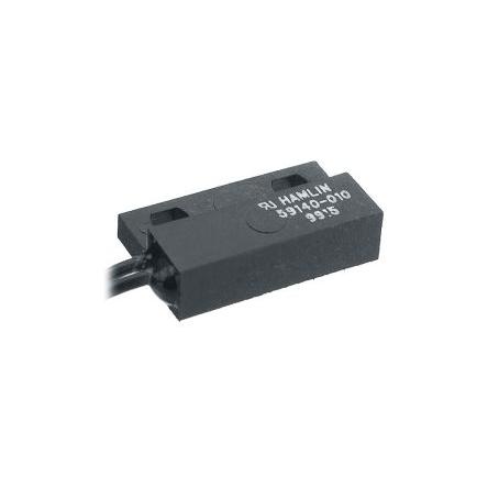Littelfuse Jazýčkový snímač Montáž na přírubu 1.5 A 400 V
