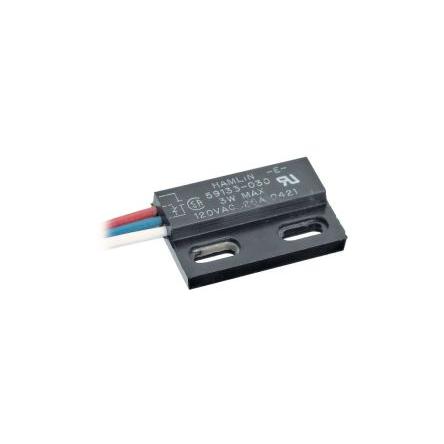 Littelfuse Jazýčkový snímač Montáž na přírubu 1.2 A 300 V