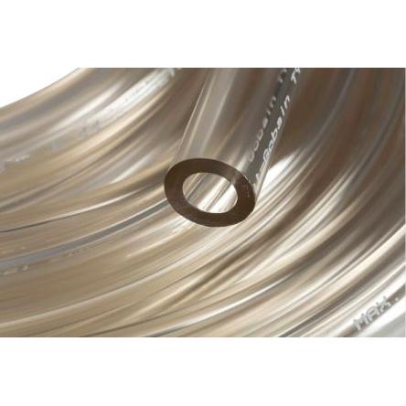 Technologické trubky Polyvinylchlorid délka 15 m Čirá, vnitřní průměr: 9.6 mm (vnitřní prům.) Saint-Gobain 14.3 mm OD