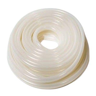 Technologické trubky Silikon délka 25 m Průsvitná, vnitřní průměr: 4 mm (vnitřní prům.) Saint-Gobain 8 mm OD