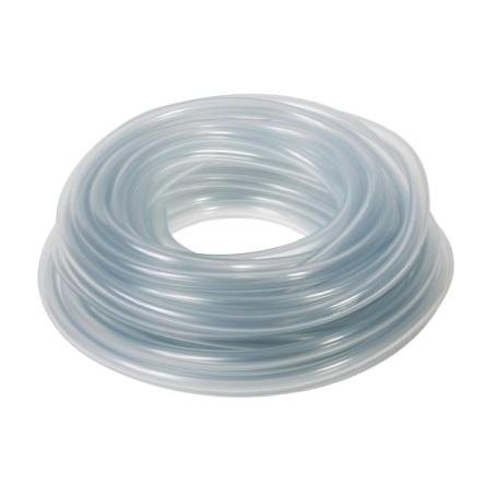 Technologické trubky Termoplastický elastomer délka 15 m Čirá, vnitřní průměr: 4.8 mm (vnitřní prům.) Saint-Gobain 8 mm