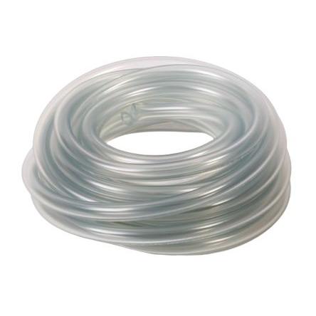 Technologické trubky Termoplastický elastomer délka 7.5 m Čirá, vnitřní průměr: 9.6 mm (vnitřní prům.) Saint-Gobain 15.9