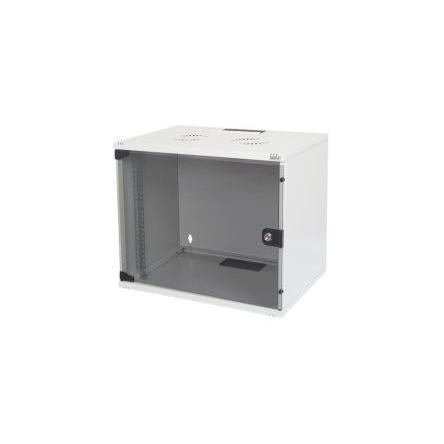 Digitus Skříňka, řada: DN-19 7 U 540 mm 400 mm 370 mm