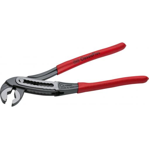 NWS 1651-12-240 instalatérské SIKO kleště 240 mm
