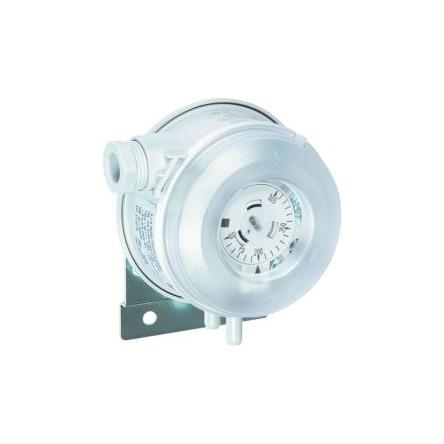 S+S Regeltechnik GmbH Tlakový spínač, řada: DS 20 Pa IP54 300 Pa
