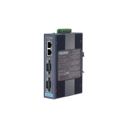 Server pro sériové zařízení, Advantech, EKI-1522