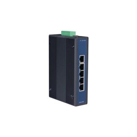 Neřízený ethernetový přepínač, řada: EKI, Advantech, EKI-2725