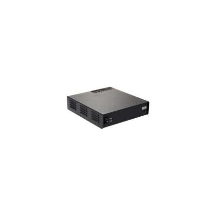 Nabíječka baterií ENC-240 ENC-240-12 MEAN WELL Olověné, Li-Ion 12V 16 A Olověné