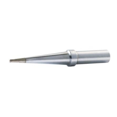 Weller Pájecí hrot, číslo modelu: ETKL 1.2 mm 34.5 mm Tvar dláta, pro použití s: WEP70, LR20, LR21 (stará generace)