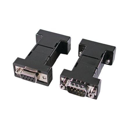 Sériový převodník, řada: EX RS-232 CMOS, TTL Exsys 5V