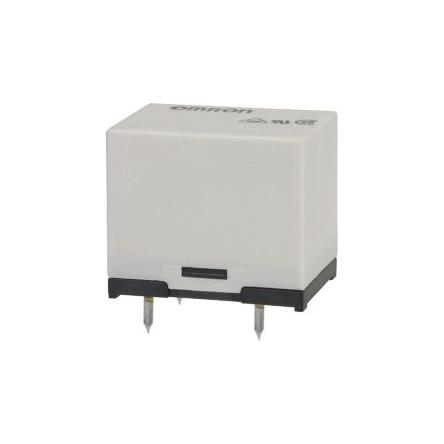 Omron Výkonové relé SPDT Montáž na plošný spoj 16A 24V G5LE