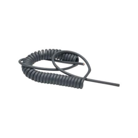 Lapp Vícežilový hlavní napájecí kabel, řada: SP.KABEL 8žilový 2.8 m Polyuretan plášť, Černá 80 °C