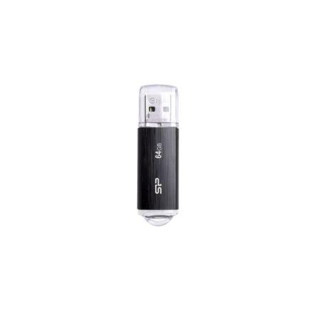 Flash disk USB 4 Gb USB 2.0 Silicon Power