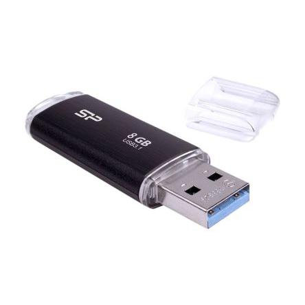 Flash disk USB 8 Gb USB 3.0 Silicon Power