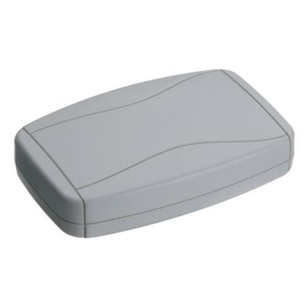 Teko Pouzdro, řada: SPRINT IP40 barva Tmavě šedá ABS 114 mm 25 mm 74 mm