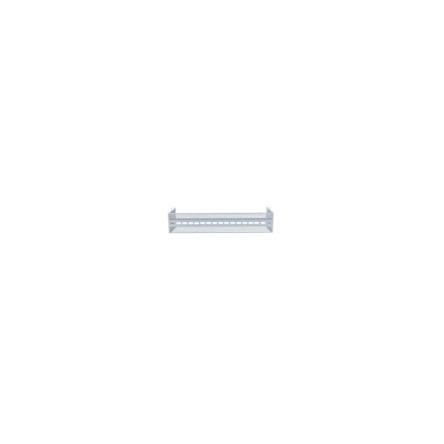 Lištový konektor DIN, řada: 4000 STK-RACK-DINRAIL=, Montážní sada, pro použití s: Přepínače řady Ethernet 4000 Cisco
