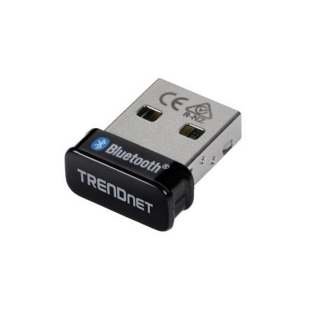 Adaptér Bluetooth USB 2.0 100 m Trendnet Bluetooth 5.0 třídy I 5.0