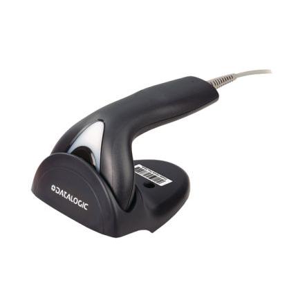 Datalogic, Čtečka čárových kódů, 1D, Lineární kódy, 50 °C, 0 °C