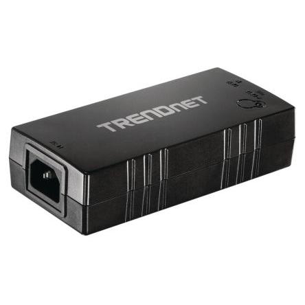 Trendnet Vstřikovač PoE 2portový, vstupní: 240V 600 mA 30 W