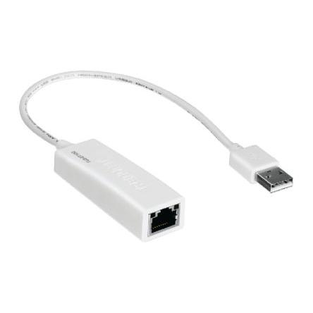 Trendnet Síťový adaptér USB 9.6 in 100Mbps