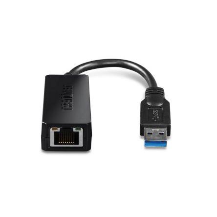 Trendnet Síťový adaptér USB 1000Mbit/s