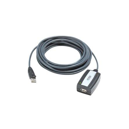 Aten Kabel USB Vnitřní, řada: UE250, A: USB typu A, 5 m Vnitřní, B: USB typu A