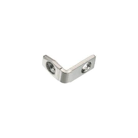Sada pro zamykání, řada: BWMS, Držák Deltron Connectors