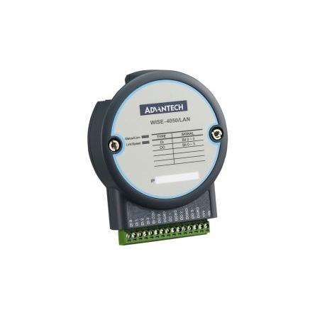 Ethernetový modul, rozsah: WISE-4000/LAN, pro použití s: Aplikace IoT Advantech