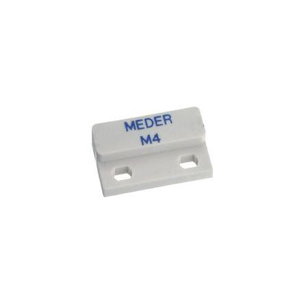 Standex-Meder Magnet pro spínač s jazýčkovými kontakty, pro použití s: Reedův senzor
