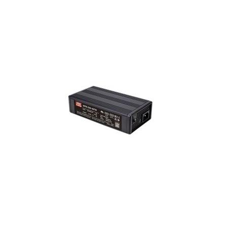 Nabíječka baterií NPB-240 NPB-240-12TB MEAN WELL Olověné 15.2V 13.5 A St. Olověné