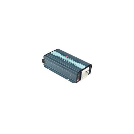 MEAN WELL Napájecí měnič NTS-300, stálý výkon: 300W 845.6 kh