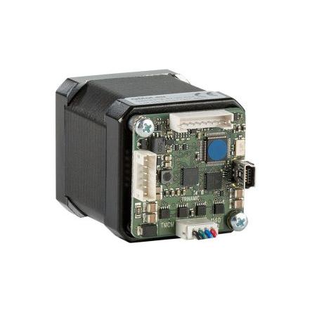 Trinamic PD42 Krokový motor 0.44Nm 30V 1.8 ° 42.3 x 42.3 mm 5 mm