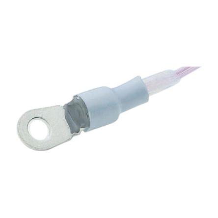Heraeus PT100 8 mm 25 mm 2 Class B 250 °C