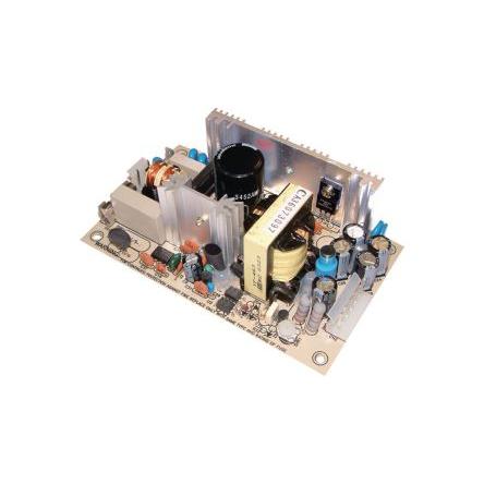 Spínaný napájecí zdroj, počet výstupů: 3 PT-45C 15V dc 43.5 W PT-45 MEAN WELL 264V ac