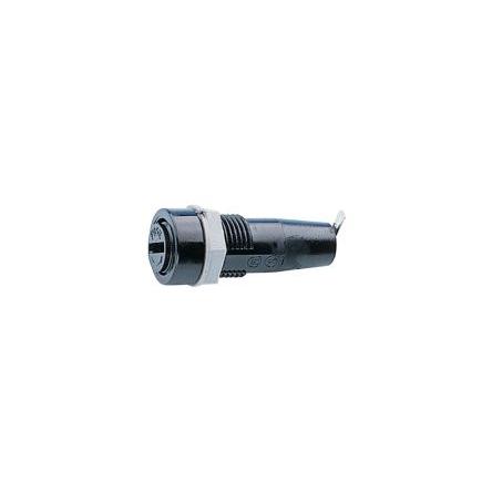 Držák pojistek 10A 250V ac Wurth Elektronik 5 x 20 mm