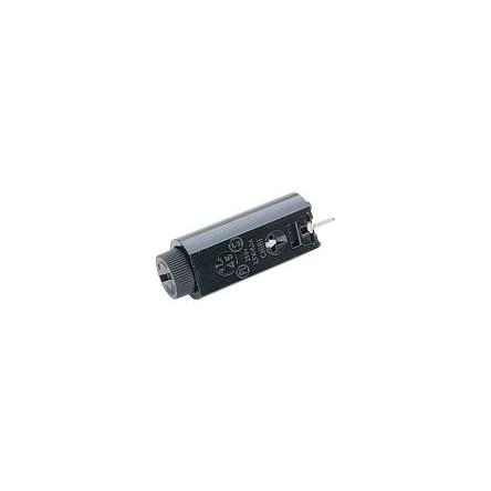 Držák pojistek 10A 250V Wurth Elektronik 5 x 20 mm