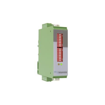 Signální měnič, řada: PU RS422 TTL, RS422, HTL Motrona 30V dc, 5 V dc