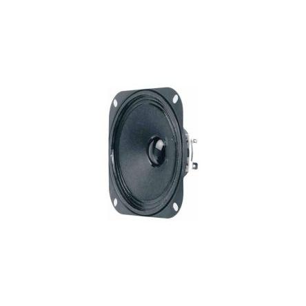 Reproduktor 102 mm R 10 S TE - 8 OHM 30W, 8 Ω Visaton 100 Hz 13000 Hz