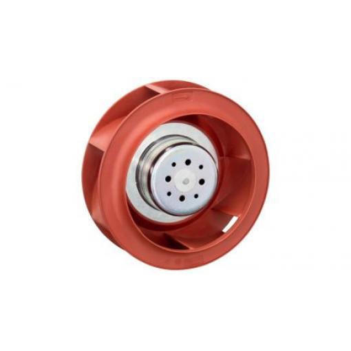 ebm-papst Odstředivý ventilátor, řada: REF175 Dmychadlo, průtok vzduchu: 880 m³/h 24V dc DC 175 mm 175mm 69 mm