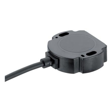 Snímač polohy, řada: RFC-4800 Hallův jev Analogové 30V 1024 ppr IP67 Novotechnik