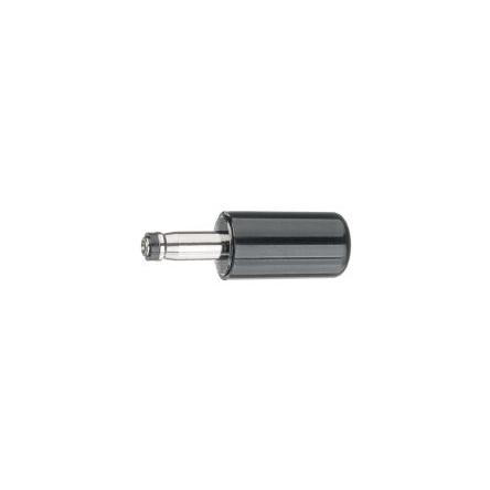 Daikei Denshi Napájecí zástrčka stejnosm., řada: RM, orientace těla: Rovný, Kabel, délka: 9.5 mm
