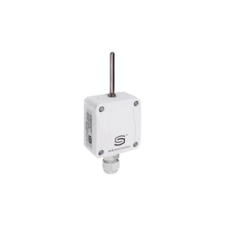 S+S Regeltechnik GmbH PT1000 6 70 °C