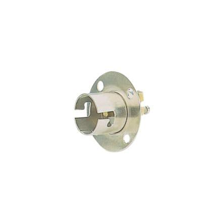 Schnippering Objímka B15 SV0334 se základnou Ba15S Šroubová svorka Šroubová