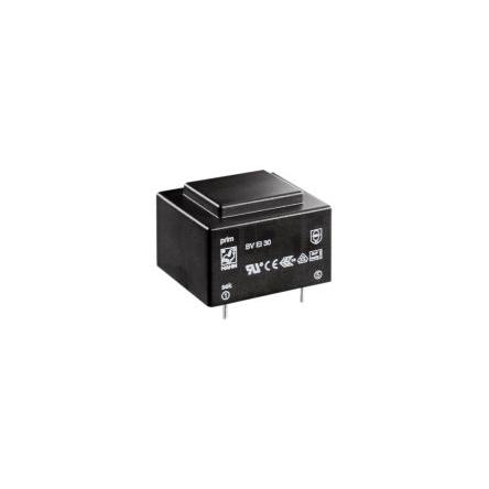 Hahn Transformátor PCB, sekundární napětí: 12 Montáž na plošný spoj 2.6 kW