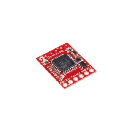 pro použití s: Arduino Pro a Pro Mini DEV-13712 Sparkfun